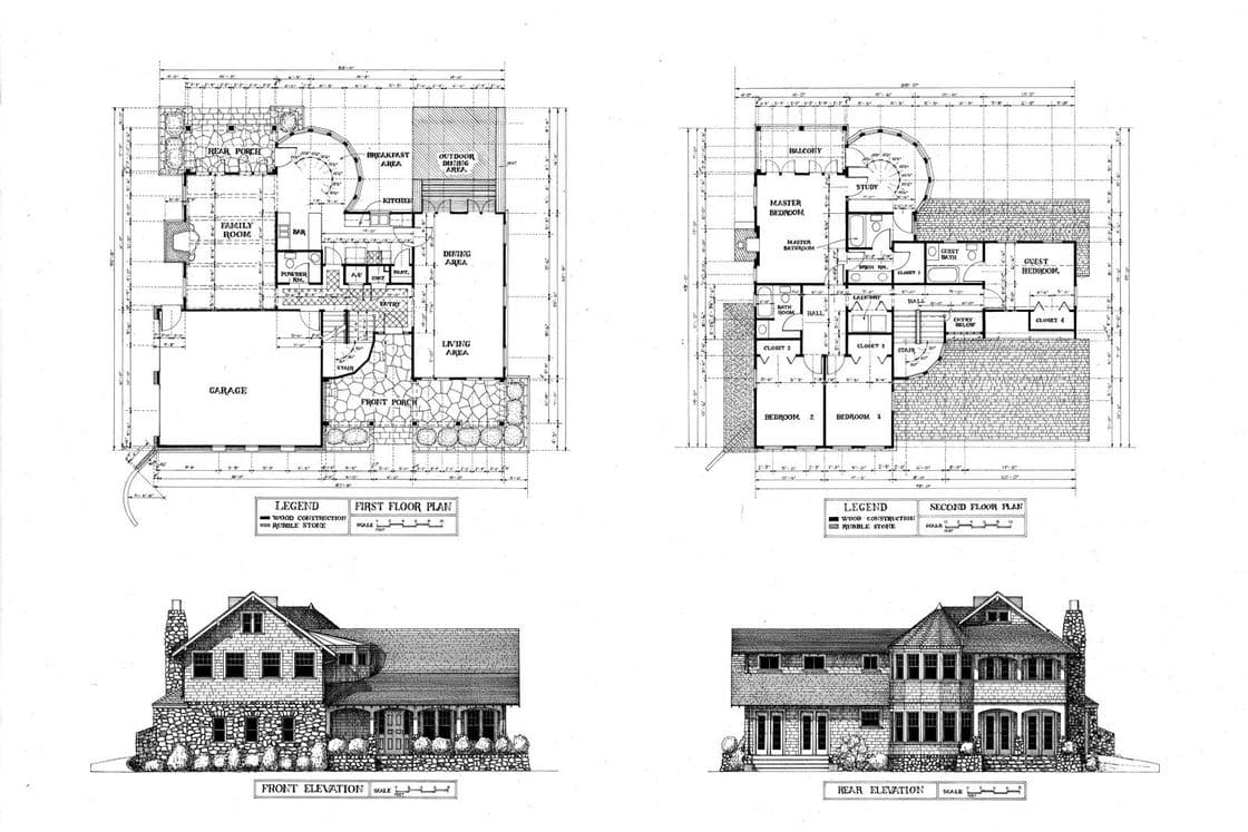 مقدمة عن التصميم الداخلي - introduction to interior design