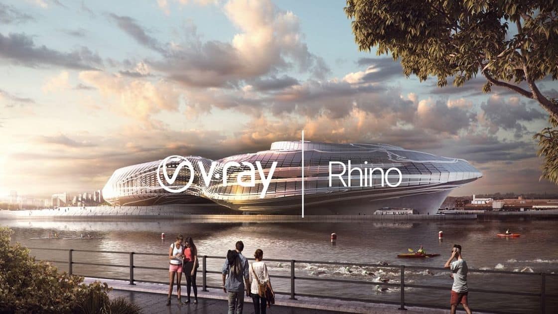 برنامج V-Ray- تعرف على 6 من مميزات برنامج V-Ray الأشهر في عالم الانيميشن والعمارة