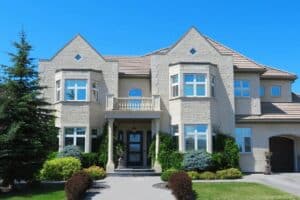 تصميم واجهات منازل من الخارج – تعرف على أفضل الأفكار لتصميم واجهات منازل من الخارج