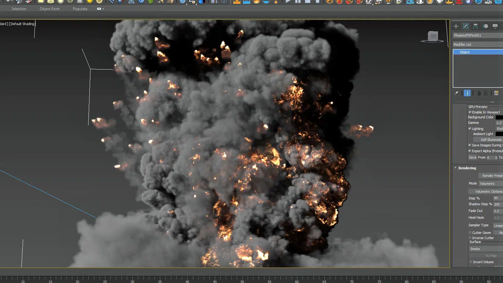 what is 3ds max 03 تعرف على برنامج 3d Max وفيما يستعمل؟