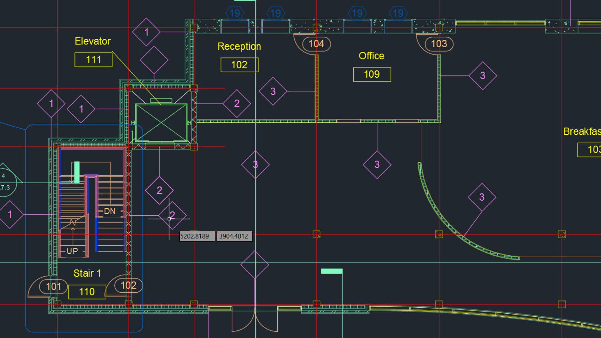 architectural design softwares 03 تعرف على 7 من أشهر برامج التصميم المعماري