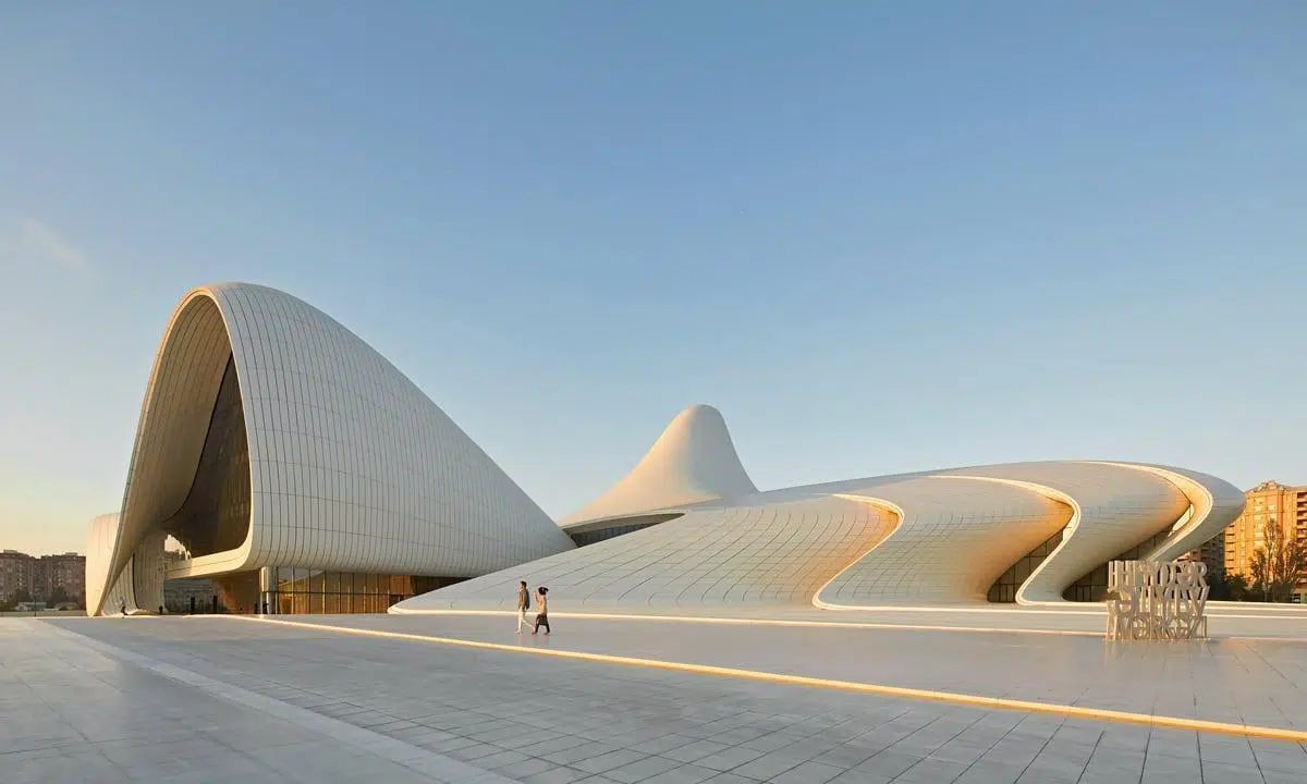 the best architectural building in the world 08 تعرف على 12 من أفضل مباني معمارية حول العالم