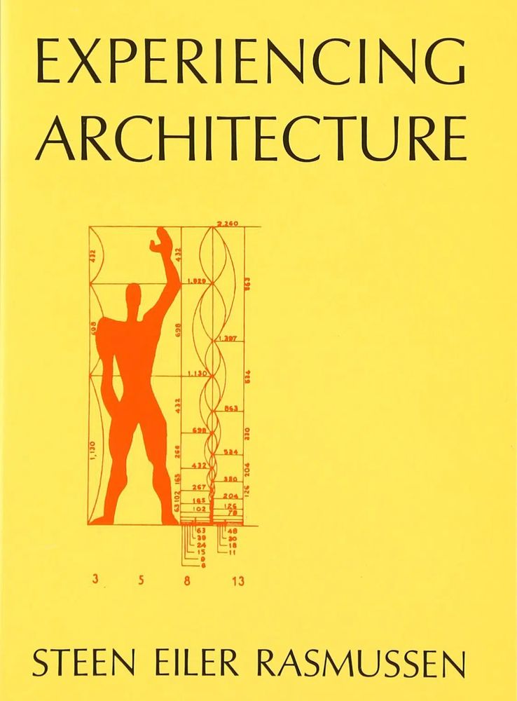 the best architecture books 02 6 من أفضل كتب الهندسة المعمارية التي يجب على كل مهندس معماري قراءتها