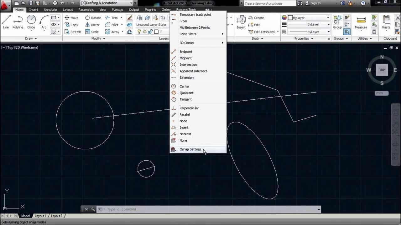 the most common mistakes while using autocad 04 8 من أكثر الأخطاء شيوعًا أثناء استخدام برنامج الأوتوكاد