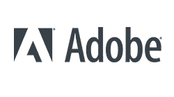 Adobe Logo الأكاديمية