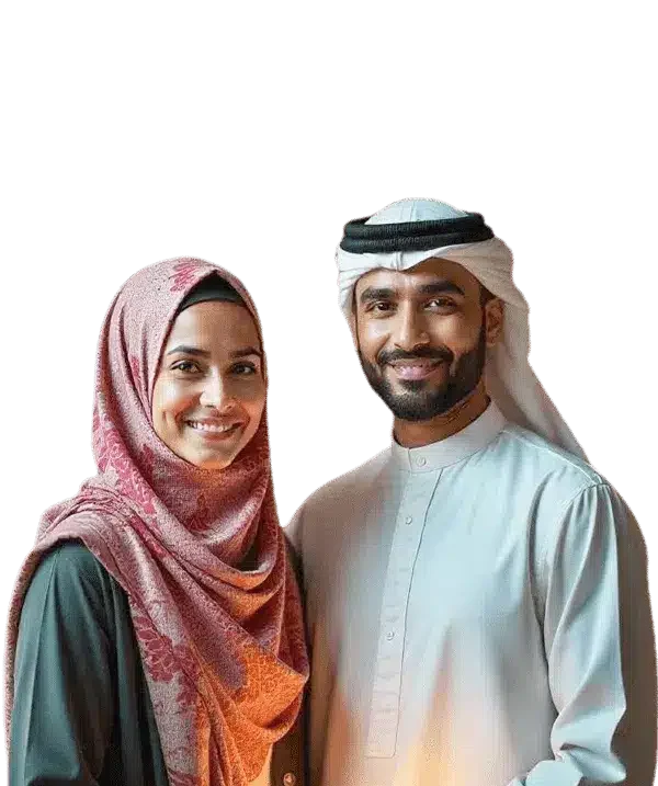 learners-arab-with-hijab-and-islamic-home